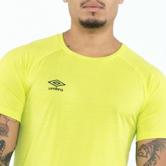 Camiseta Umbro Blend Large Diamond - Masculina - Foto 2