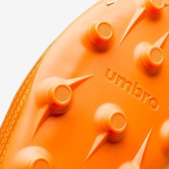 Chuteira de Campo Umbro Arcade - Adulto - Foto 7