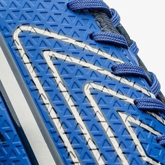 Chuteira De Campo Adulto Umbro Chrome - Foto 3