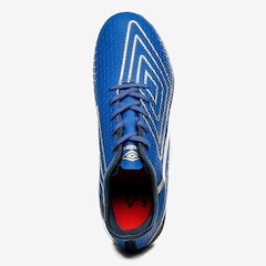Chuteira De Campo Adulto Umbro Chrome - Foto 4