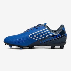 Chuteira De Campo Adulto Umbro Chrome - Foto 6