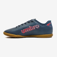 Chuteira Futsal Umbro Arcade - Adulto - Foto 2