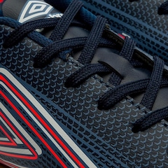 Chuteira Futsal Umbro Arcade - Adulto - Foto 8