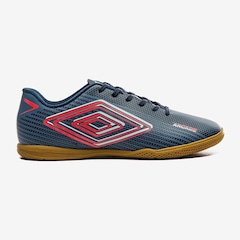 Chuteira Futsal Umbro Arcade - Adulto - Foto 1