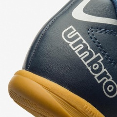 Chuteira Futsal Umbro Class - Adulto - Foto 7