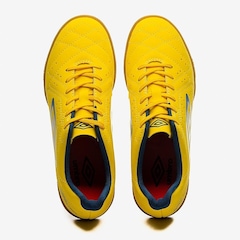 Chuteira Futsal Umbro Neo Striker - Adulto - Foto 4