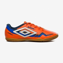 Chuteira Futsal Umbro Prisma+ - Adulto - Foto 1