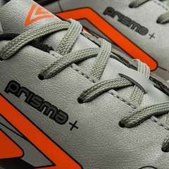 Chuteira Futsal Umbro Prisma+ - Adulto - Foto 7