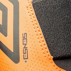 Chuteira Futsal Infantil Umbro Sense - Foto 7