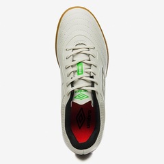 Chuteira Futsal Adulto Umbro Tocco III Club - Foto 4