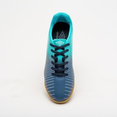 Chuteira Futsal Umbro Vibe IN - Adulto - Foto 3