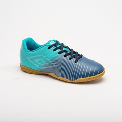 Chuteira Futsal Umbro Vibe IN - Adulto - Foto 5