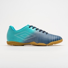 Chuteira Futsal Umbro Vibe IN - Adulto - Foto 1
