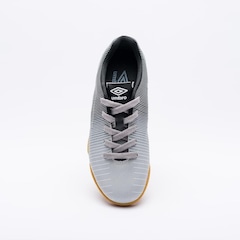 Chuteira Futsal Infantil Umbro Vibe - Foto 3
