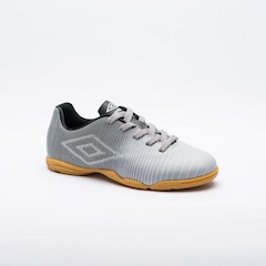 Chuteira Futsal Infantil Umbro Vibe - Foto 5