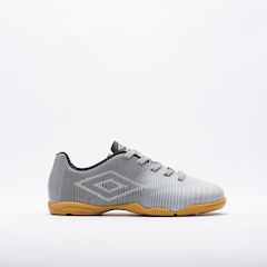 Chuteira Futsal Infantil Umbro Vibe - Foto 1
