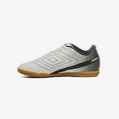 Chuteira Futsal Infantil Umbro Warskin - Foto 2