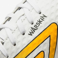 Chuteira Futsal Infantil Umbro Warskin - Foto 7