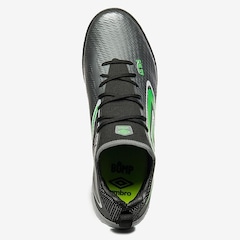 Chuteira Society Umbro Astro - Adulto - Foto 4