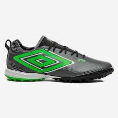 Chuteira Society Umbro Astro - Adulto - Foto 1