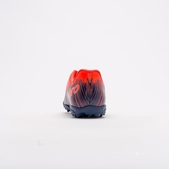 Chuteira Society Umbro Burn TF - Infantil - Foto 2