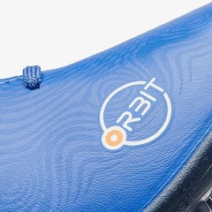 Chuteira Society Umbro Orbit - Adulto - Foto 7
