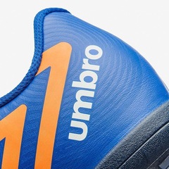 Chuteira Society Umbro Orbit - Adulto - Foto 8