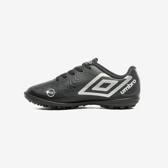 Chuteira Society Umbro Orbit Jr - Infantil - Foto 2