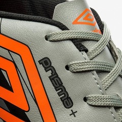 Chuteira Society Umbro Prisma+ - Adulto - Foto 7