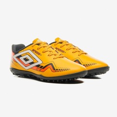 Chuteira Society Umbro Prisma+ - Adulto - Foto 3