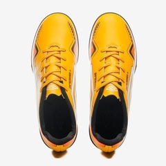 Chuteira Society Umbro Prisma+ - Adulto - Foto 4