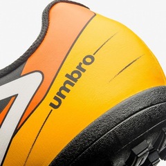 Chuteira Society Umbro Prisma+ - Adulto - Foto 8