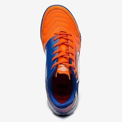 Chuteira Society Umbro Pro 5 Bump Club - Adulto - Foto 4