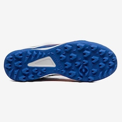 Chuteira Society Umbro Pro 5 Bump Club - Adulto - Foto 5