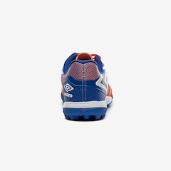 Chuteira Society Umbro Pro 5 Bump Club - Adulto - Foto 6