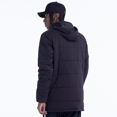 Blusão com Capuz Parka Umbro Armature - Masculino - Foto 2