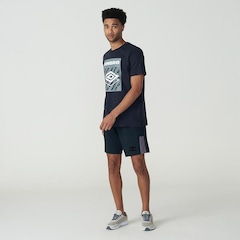 Bermuda Umbro Football Line - Masculina - Foto 3