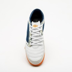 Chuteira Futsal Umbro Chaleira - Adulto - Foto 3