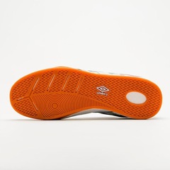 Chuteira Futsal Umbro Chaleira - Adulto - Foto 4