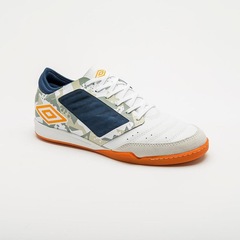 Chuteira Futsal Umbro Chaleira - Adulto - Foto 5