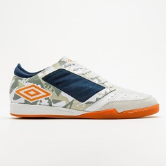 Chuteira Futsal Umbro Chaleira - Adulto - Foto 1