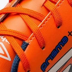Chuteira Society Umbro Prisma+ - Adulto - Foto 7