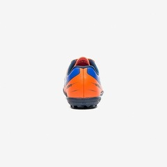 Chuteira Society Umbro Prisma+ Jr - Infantil - Foto 6