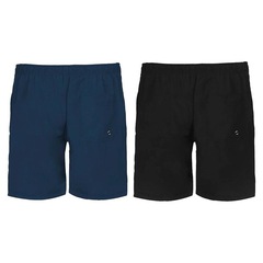 Shorts Puma Board Médio - 2 unidades - Masculino - Foto 2