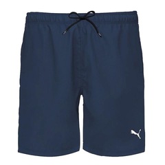 Shorts Puma Board Médio - Masculino - Foto 1