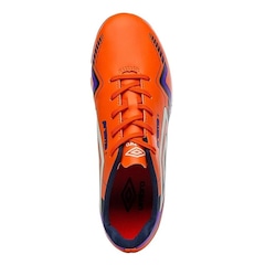 Chuteira de Campo Umbro Prisma+ - Adulto - Foto 4