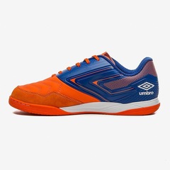 Chuteira Futsal Umbro Pro 5 Bump Club - Adulto - Foto 2