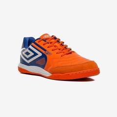 Chuteira Futsal Umbro Pro 5 Bump Club - Adulto - Foto 3
