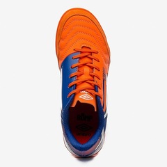 Chuteira Futsal Umbro Pro 5 Bump Club - Adulto - Foto 4