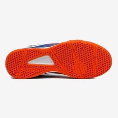 Chuteira Futsal Umbro Pro 5 Bump Club - Adulto - Foto 5